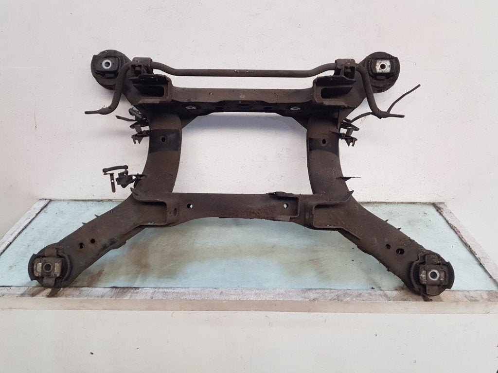 BERCEAU MOTEUR ML III (166) (|A1663500032|A1663504900|), Utilisé, Mercedes-Benz