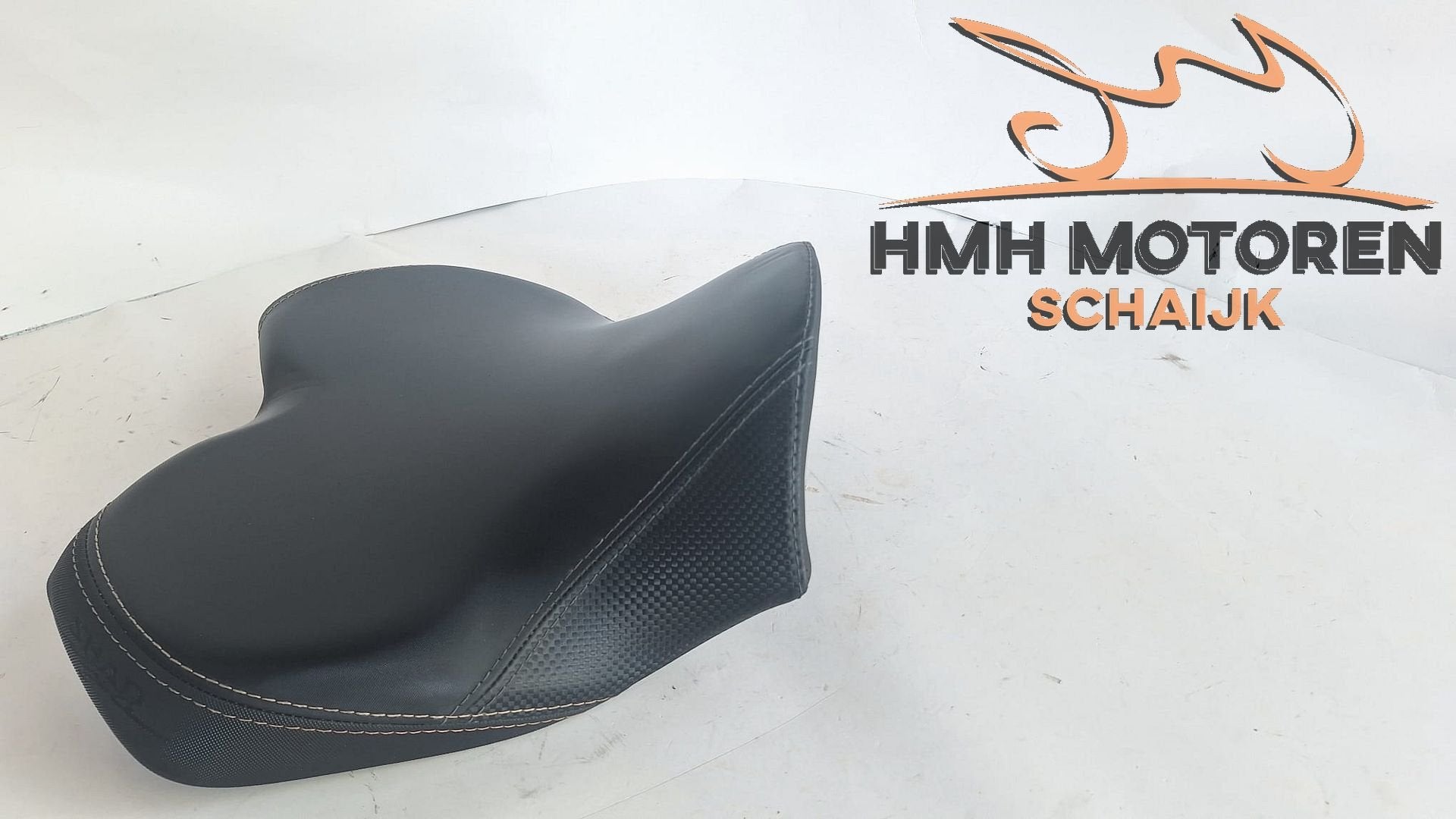 SHAD Comfortzadel Kawasaki Z750 Z 750 R Z1000 Bestuurder, Motoren, Ophalen of Verzenden, -, -, -