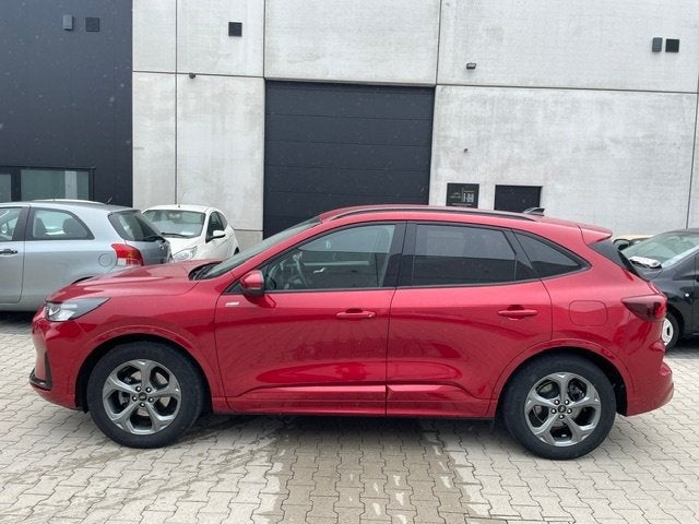 Ford Kuga 2.5I Hybride, Trekhaak, Airco, Camera, Keyless, Auto's, Dealer onderhouden, Stof, Euro 6, 4 cilinders