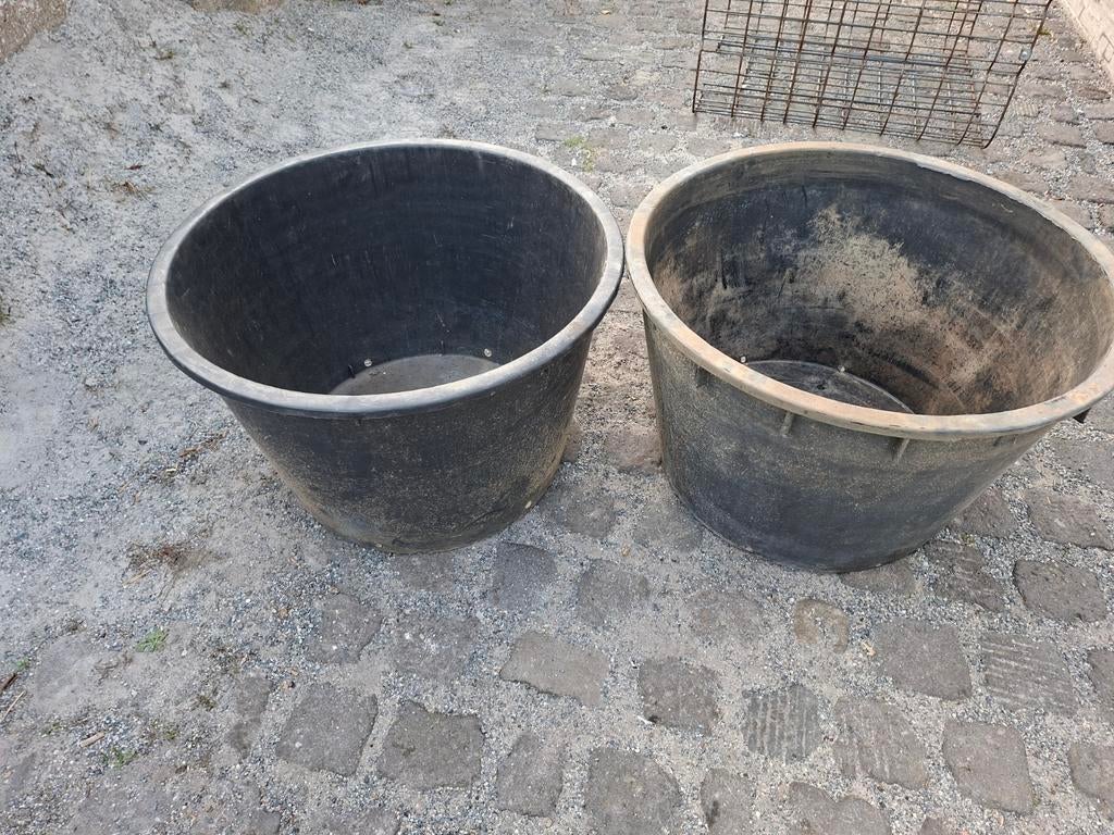 Kweekkuip boomkuip kweekpot 230 liter, Tuin en Terras, Ophalen
