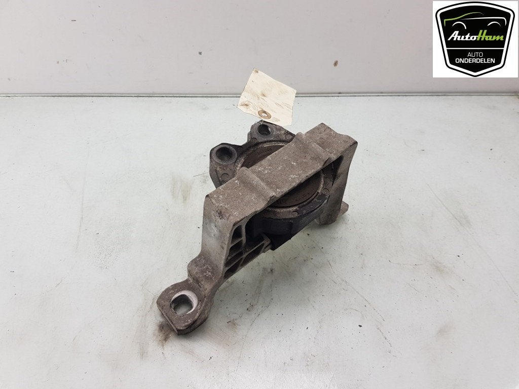 MONTAGE MOTEUR Ford Transit Connect (PJ2) (01-2013/-), Utilisé, Ford