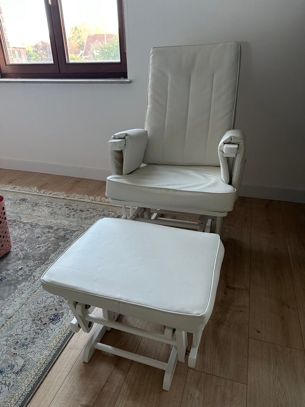 relaxstoel, Huis en Inrichting, Ophalen