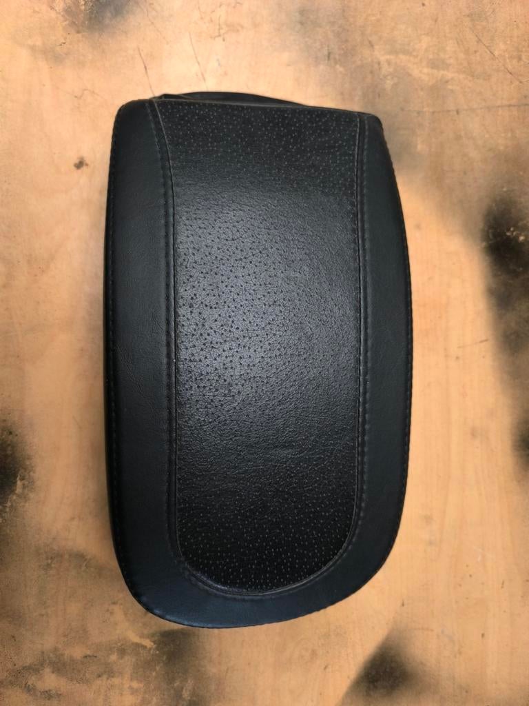 Harley Davidson passagiersstoel