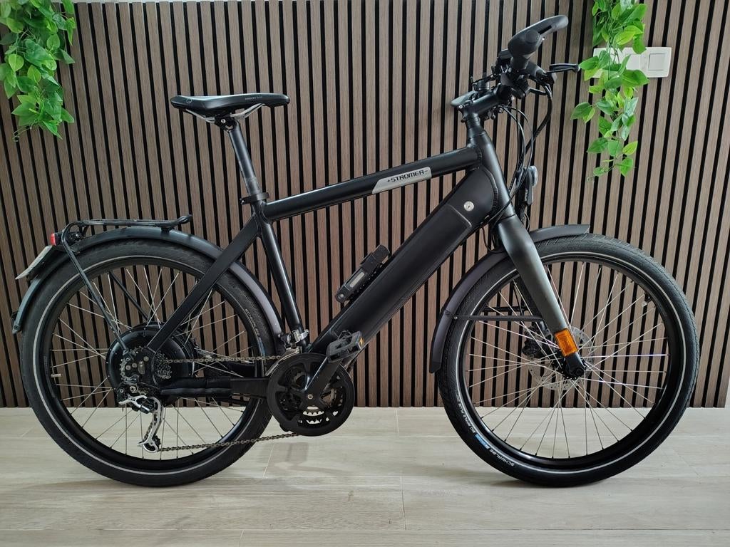 Stromer ST1 Speed Pedelec – 45 km/u – €1500, Ophalen