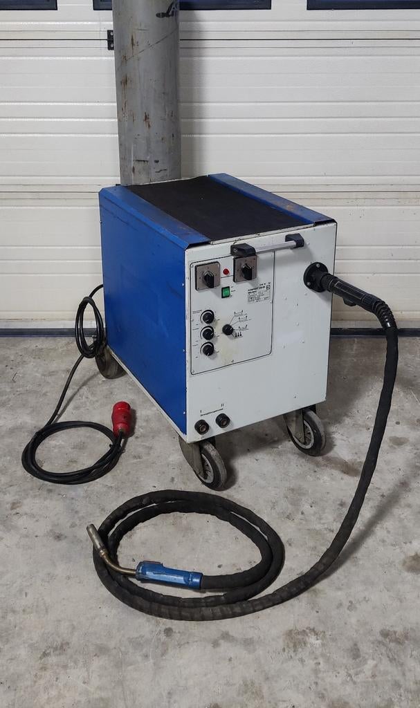 Lasapparaat Co2, Doe-het-zelf en Bouw, Gereedschap | Lasapparaten, Ophalen of Verzenden, CO2