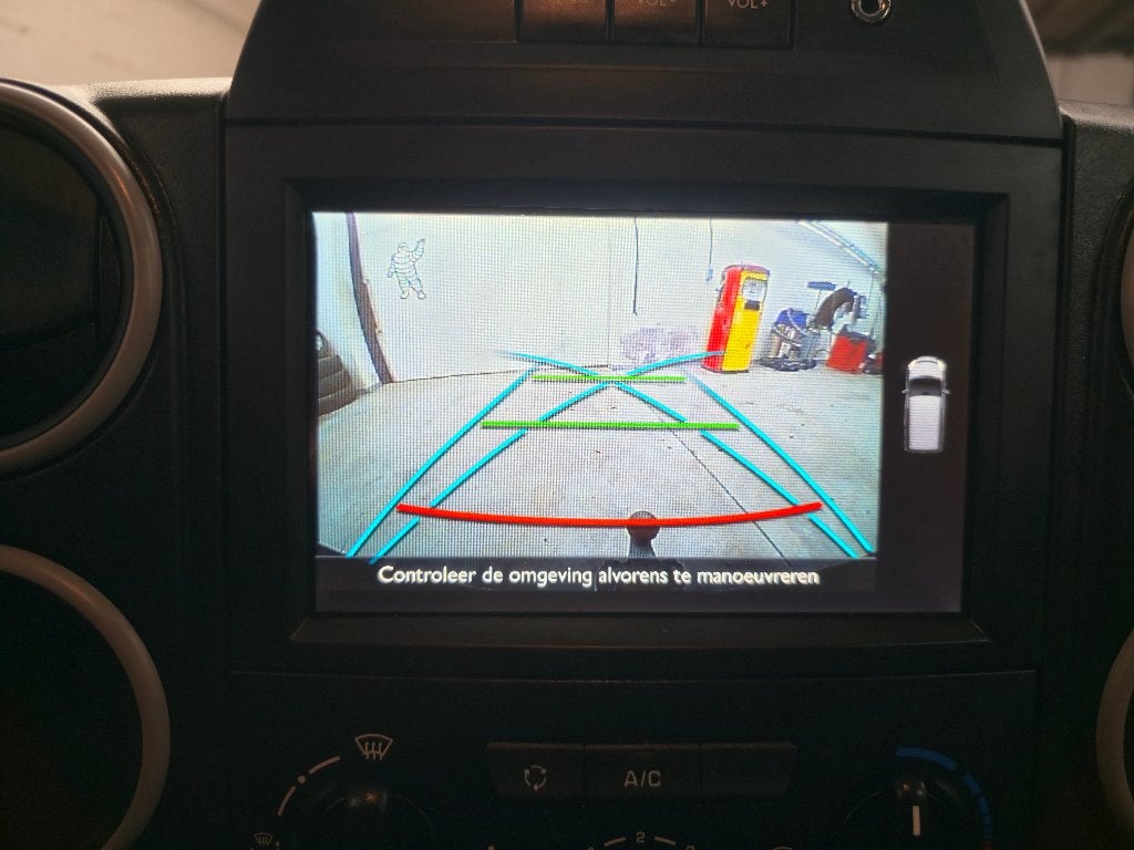 ⭐Citroen Berlingo L2 - Trekhaak - Navi - Carplay - Camera, Autos, Euro 6, Entreprise, Boîte manuelle, Entretenue par le concessionnaire