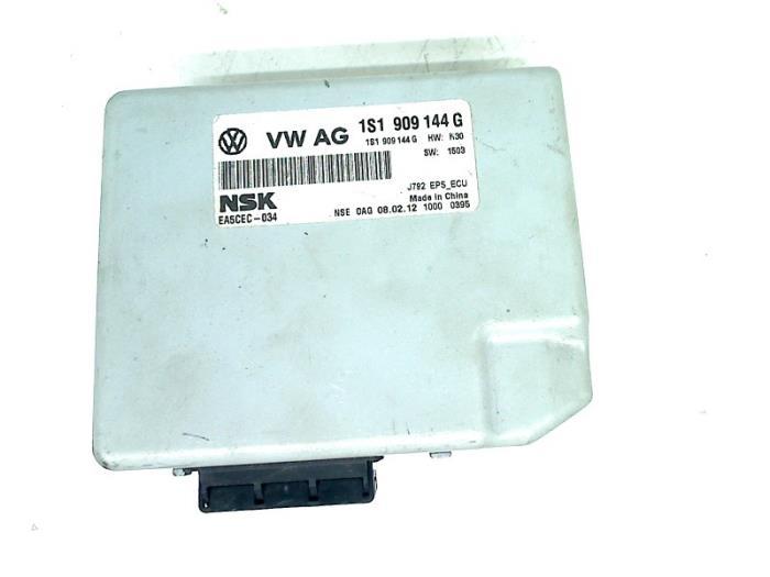 Ordinateur direction assistée d'un Volkswagen UP, Volkswagen, -, 3 mois de garantie, Utilisé