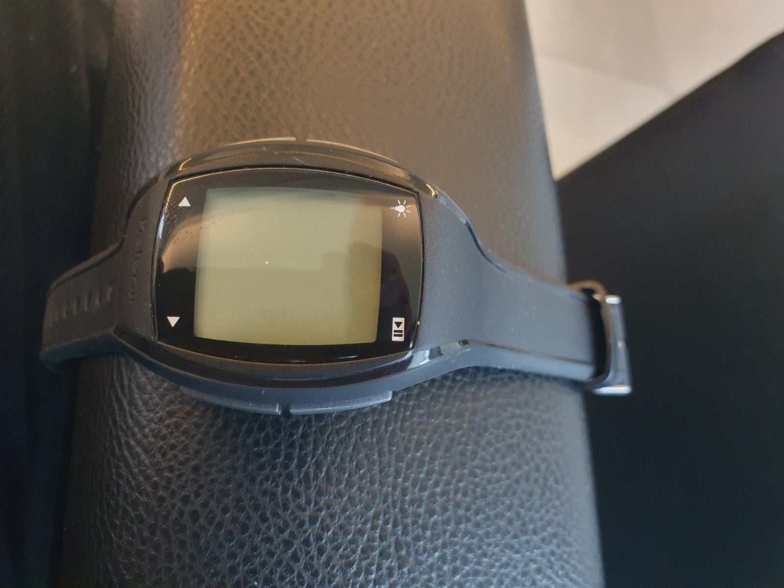 Cardiovasculair horloge, Sport en Fitness, Ophalen