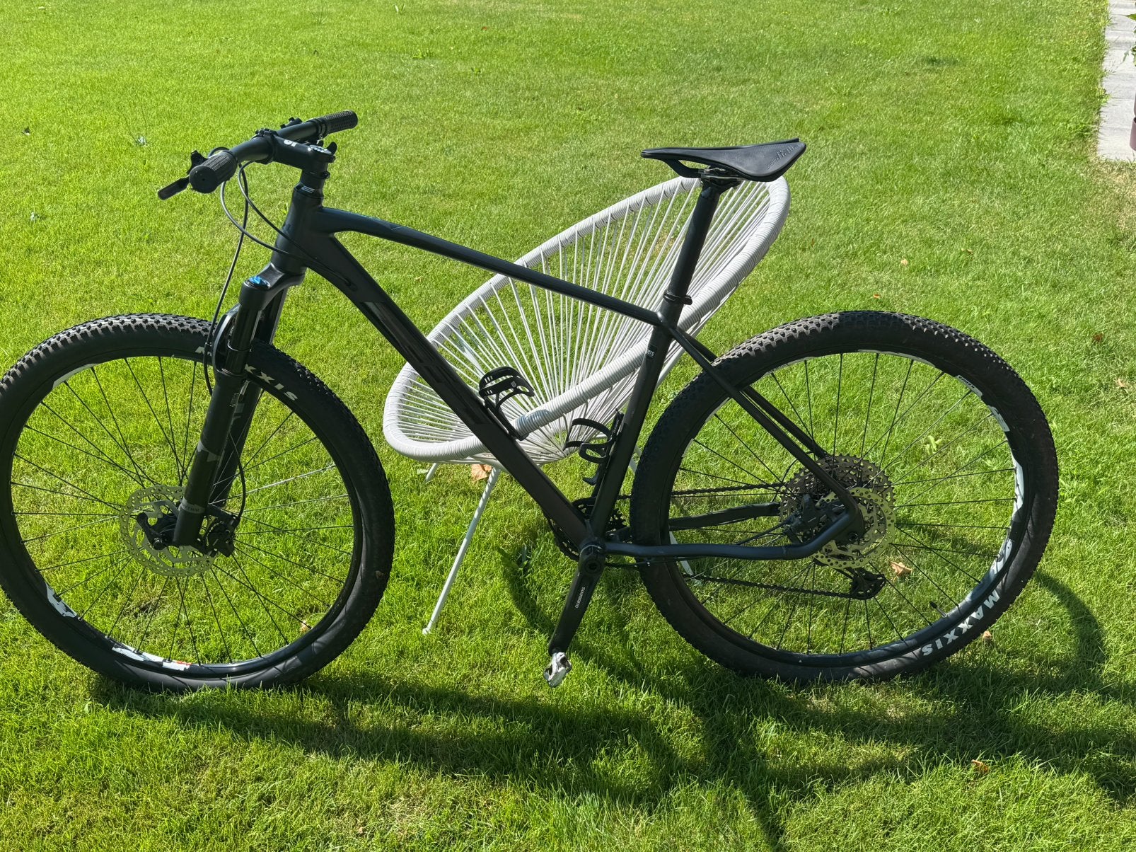 Bh mountainbike, Fietsen en Brommers, Ophalen, Zo goed als nieuw, Overige merken