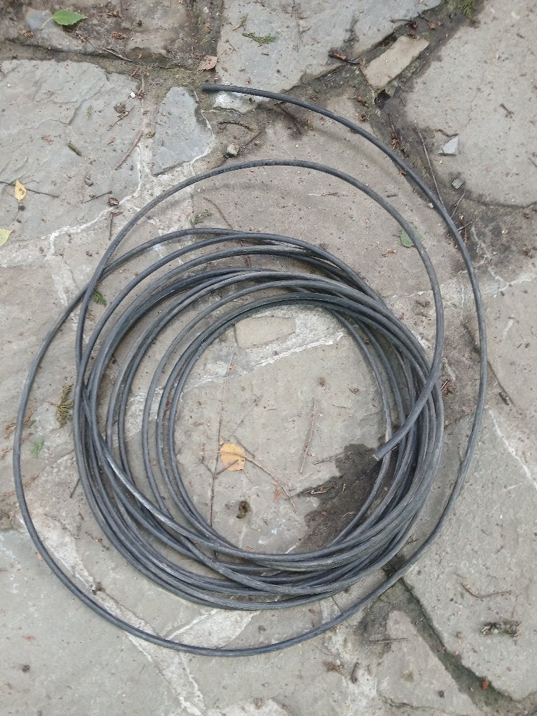 Telenet coax kabel PE6 +/- 14m, Ophalen, Nieuw, Kabel of Snoer