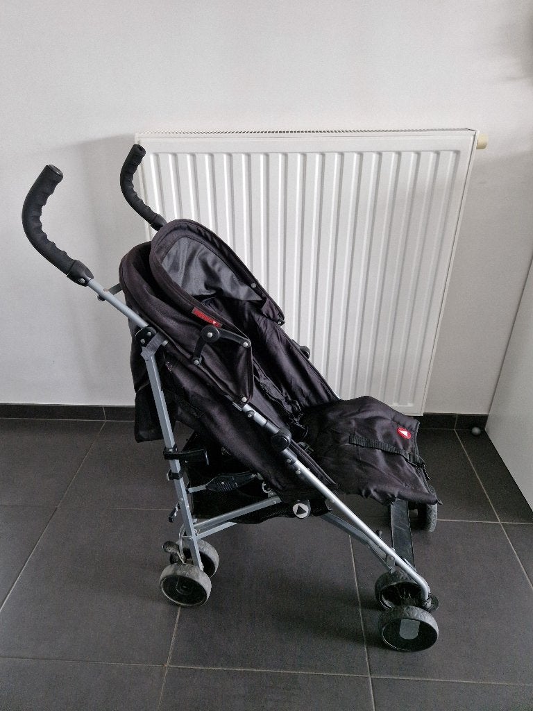 Poussette pliable Topmark, Enfants & Bébés, Enlèvement, Utilisé