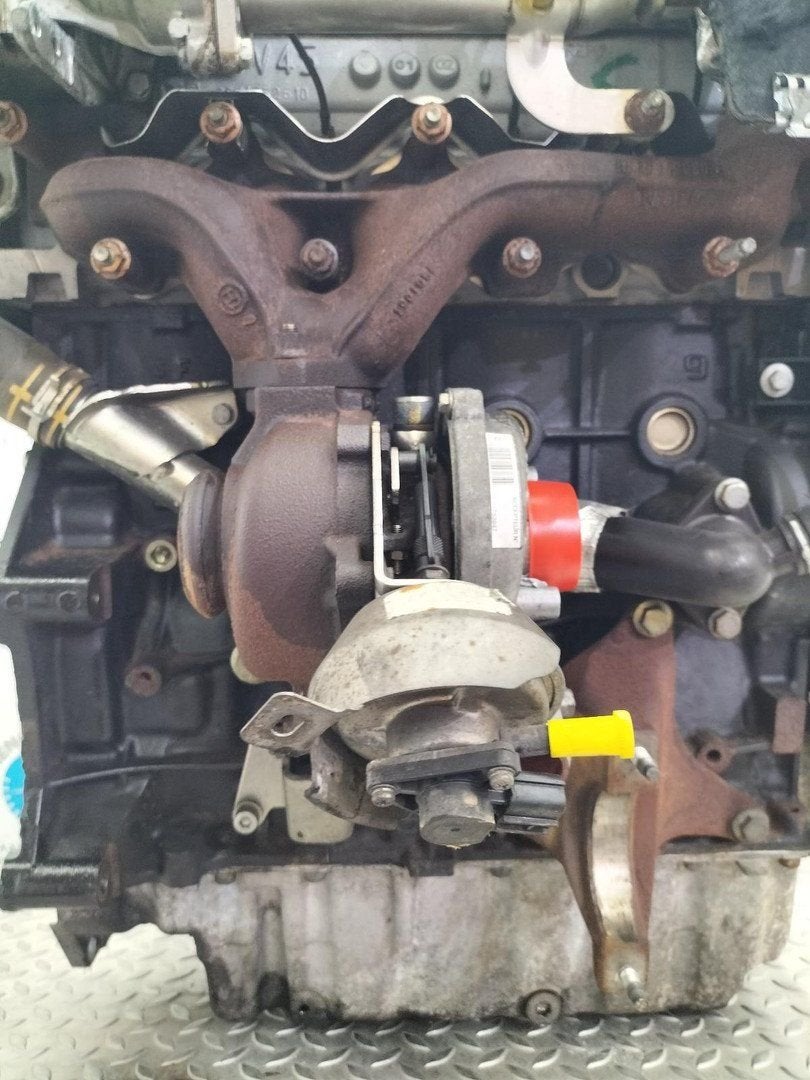 FORD FOCUS TURBO 2005, Auto-onderdelen, Ophalen of Verzenden, Gebruikt, ARN erkend