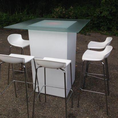 tabourets de bar d'accueil, Articles professionnels, Horeca | Mobilier & Aménagement, Mobilier, Utilisé, Enlèvement