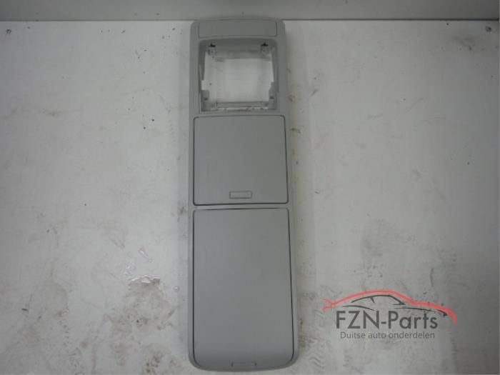 VW Touran 1T0 Dakconsole Met Opbergvak, Enlèvement ou Envoi, Utilisé