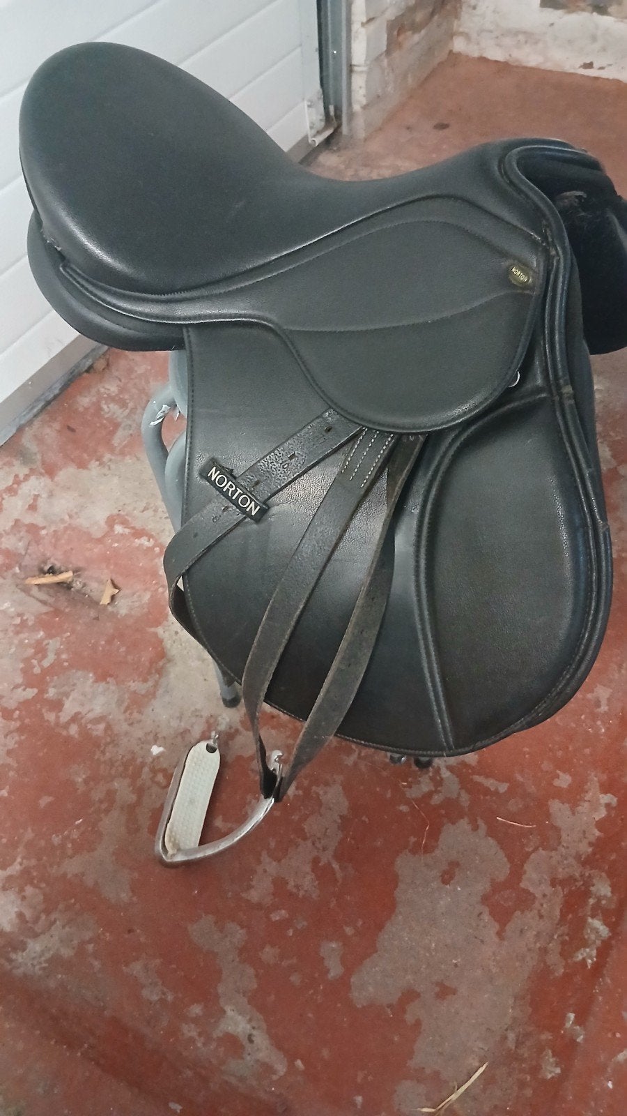 selle norton