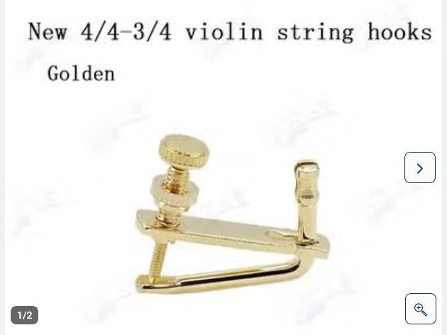 viool fijnstemmer, Muziek en Instrumenten, Ophalen of Verzenden, Nieuw, 4/4-viool, Viool