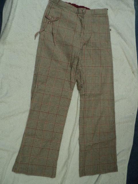 petit bateau, 2 pantalons a 10 euros pièce pour la fille 8a, Enlèvement ou Envoi, Fille, Pantalon