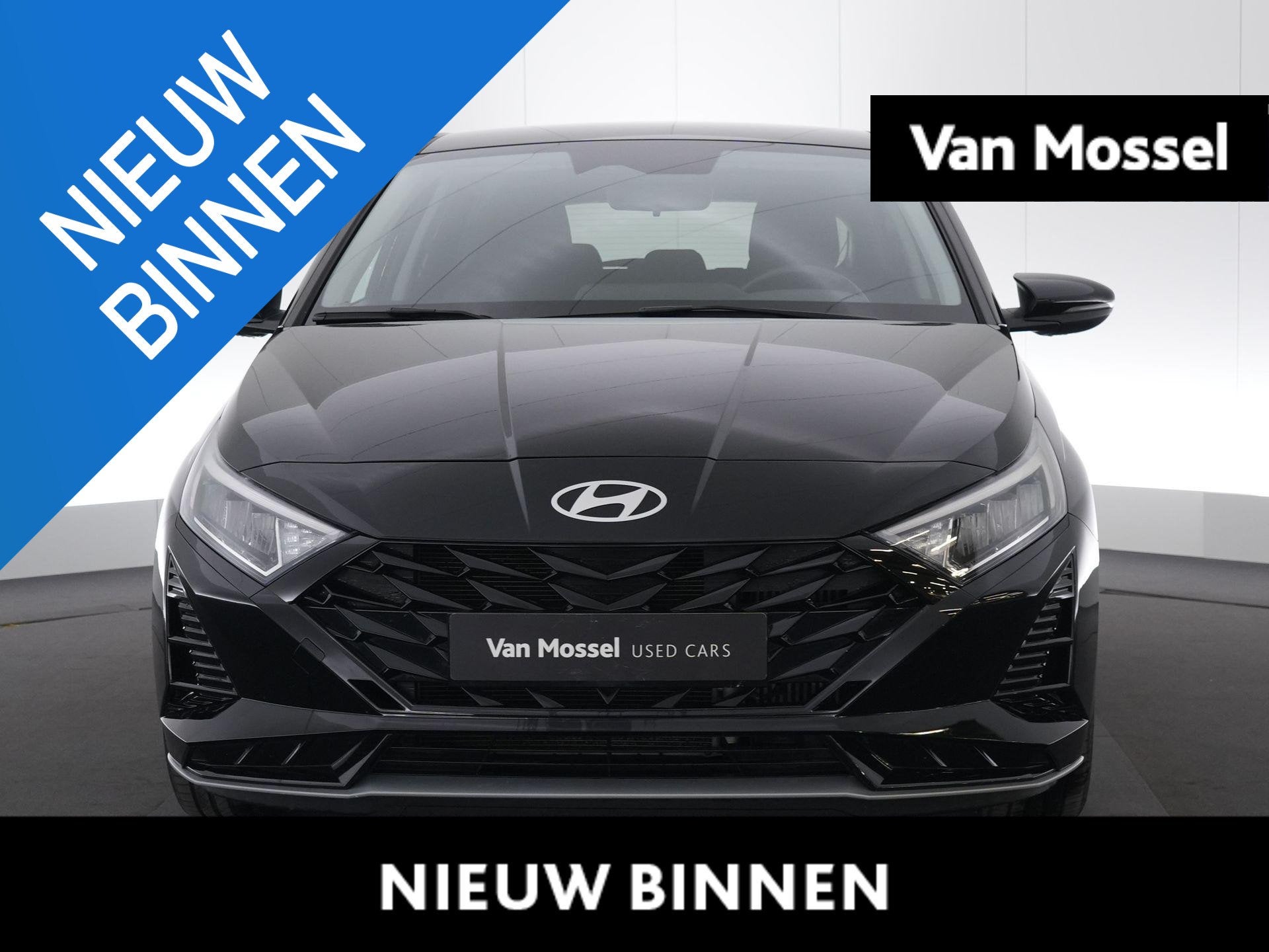 Hyundai i20 1.0 T-GDi 7-DCT 66kW Techno (automatique), Autos, Hyundai, Entreprise, 1110 kg, 5 portes, 100 ch