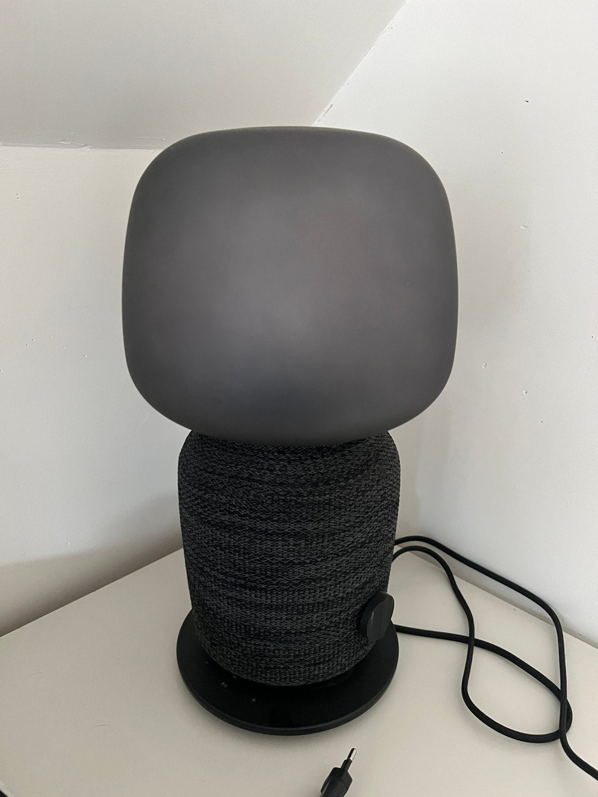 Sonos lamp/luidspreker Ikea, Audio, Tv en Foto, Ophalen of Verzenden, Gebruikt, Sonos