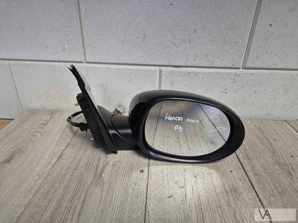 Honda Civic 2005 - 2011 spiegel rechts elek. inklap €100, Honda, -, Utilisé, -