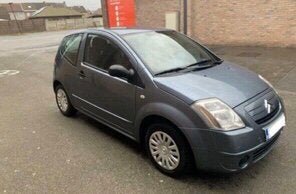 Citroën C2 benzine 1.1 (2007), Particulier, C2, Te koop, Benzine