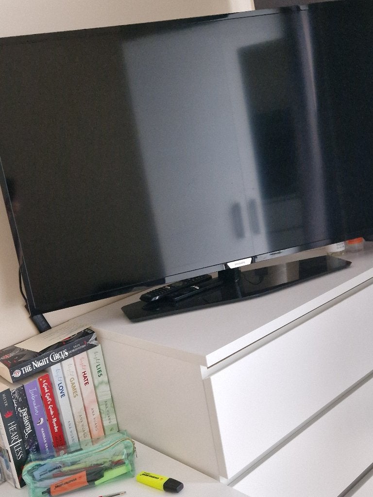 Tv, TV, Hi-fi & Vidéo, Télévisions, Philips, LED, 40 à 60 cm, HD Ready (720p)