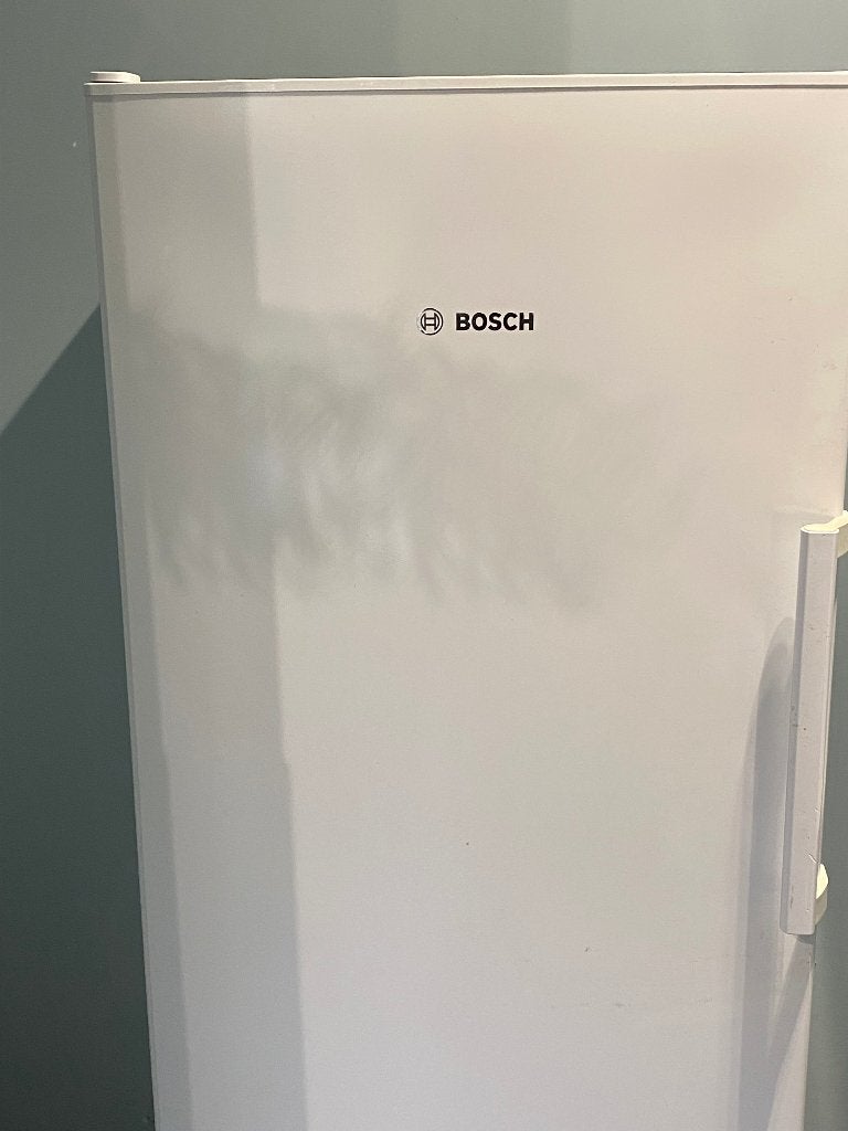 Diepvriezer Bosch No Frost A++, Classe énergétique A ou plus économe, 90 cm ou plus, 160 cm ou plus, Comme neuf