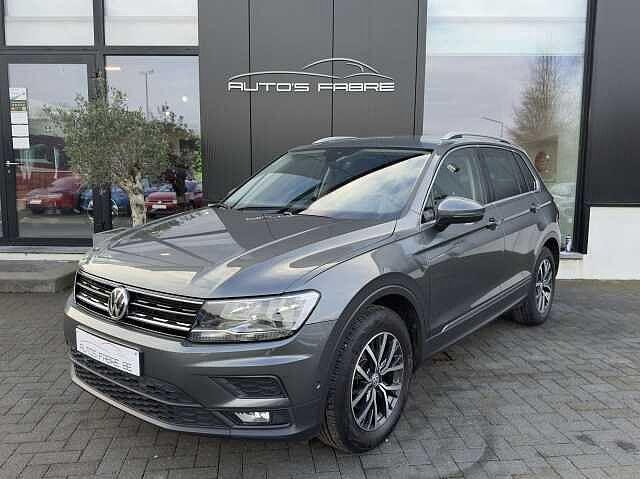 Volkswagen Tiguan 1.5 TSI, Autos, 94 kW, Achat, Euro 6, Boîte manuelle