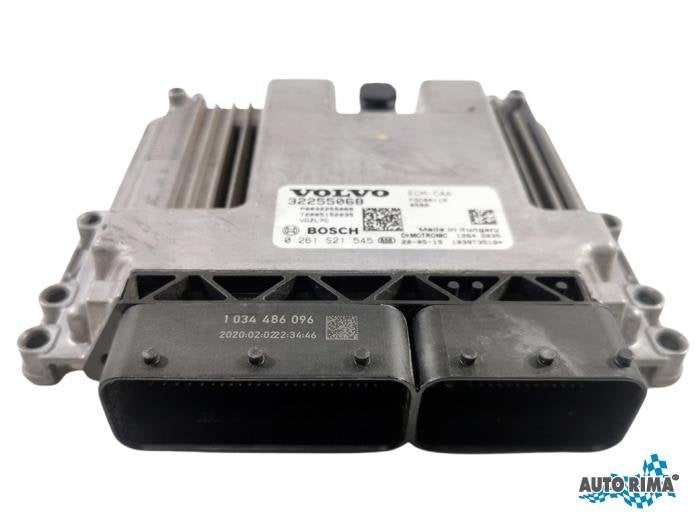 Ordinateur gestion moteur d'un Volvo XC40, Autos : Pièces & Accessoires, -, 3 mois de garantie, -, -
