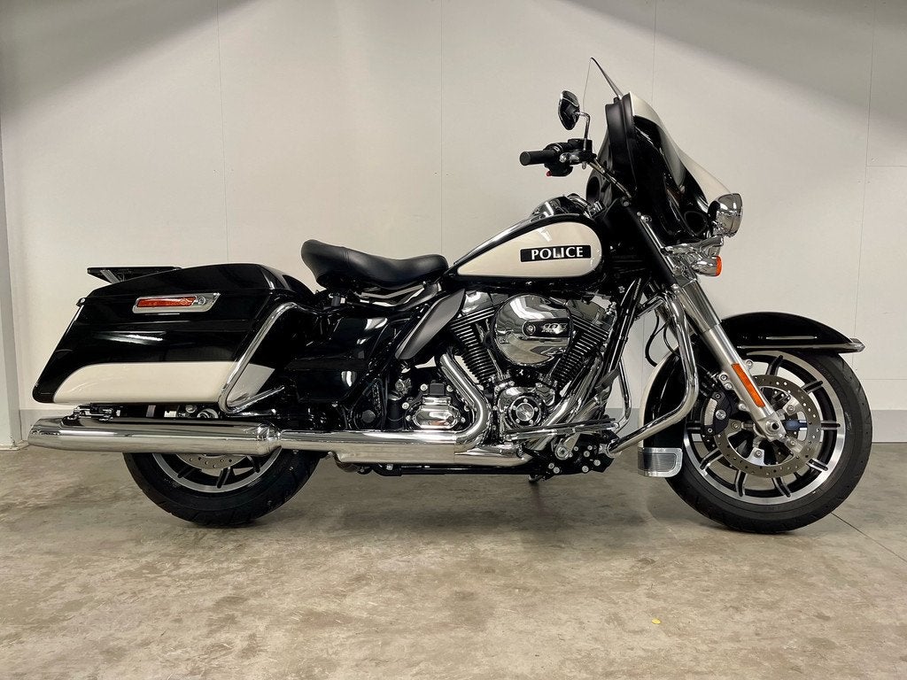 Harley-Davidson Tour TOURING FLHTP ELECTRA GLIDE POLICE, Harley-Davidson, Customerservices@harley‑davidson.com, 3700 West Juneau Avenue
WI 53208  Milwaukee, US