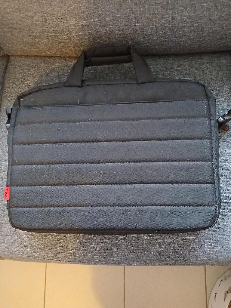 housse pc portable 15 pouces, Computers en Software, Laptophoezen, Ophalen, 15 inch, Gebruikt
