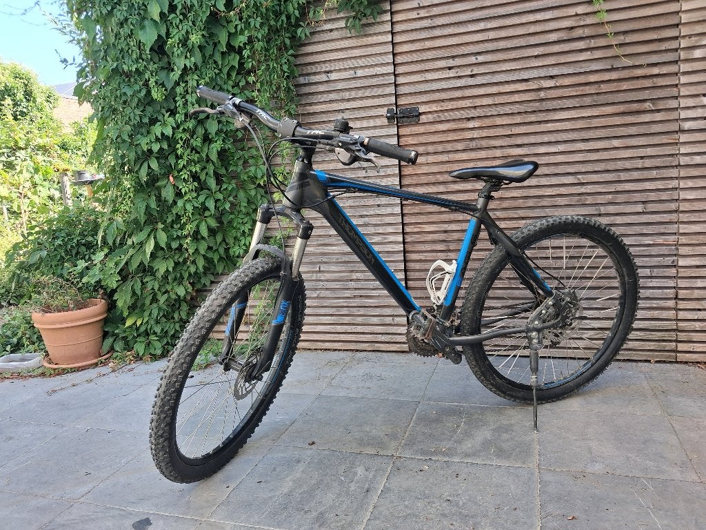 MTB Thomson Eagle 26 inch, Ophalen, Gebruikt, Schijfrem, Overige merken