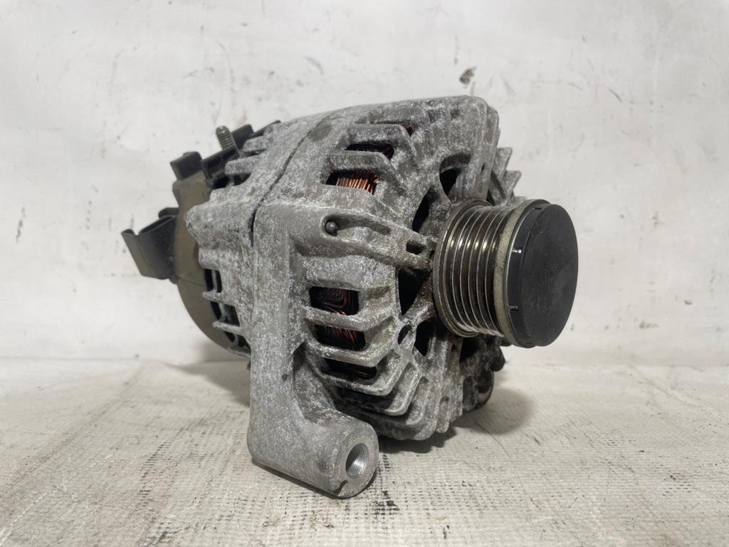 Alternateur N47D16A   8519890 BMW F20, Enlèvement, Utilisé, BMW