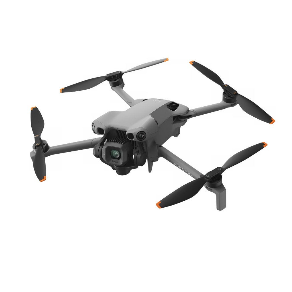 DJI Mini 5 PRO RC2 Fly More Combo, TV, Hi-fi & Vidéo, Retour au point de départ, Moins de 250 g, Qualité supérieure, 5 à 10 km