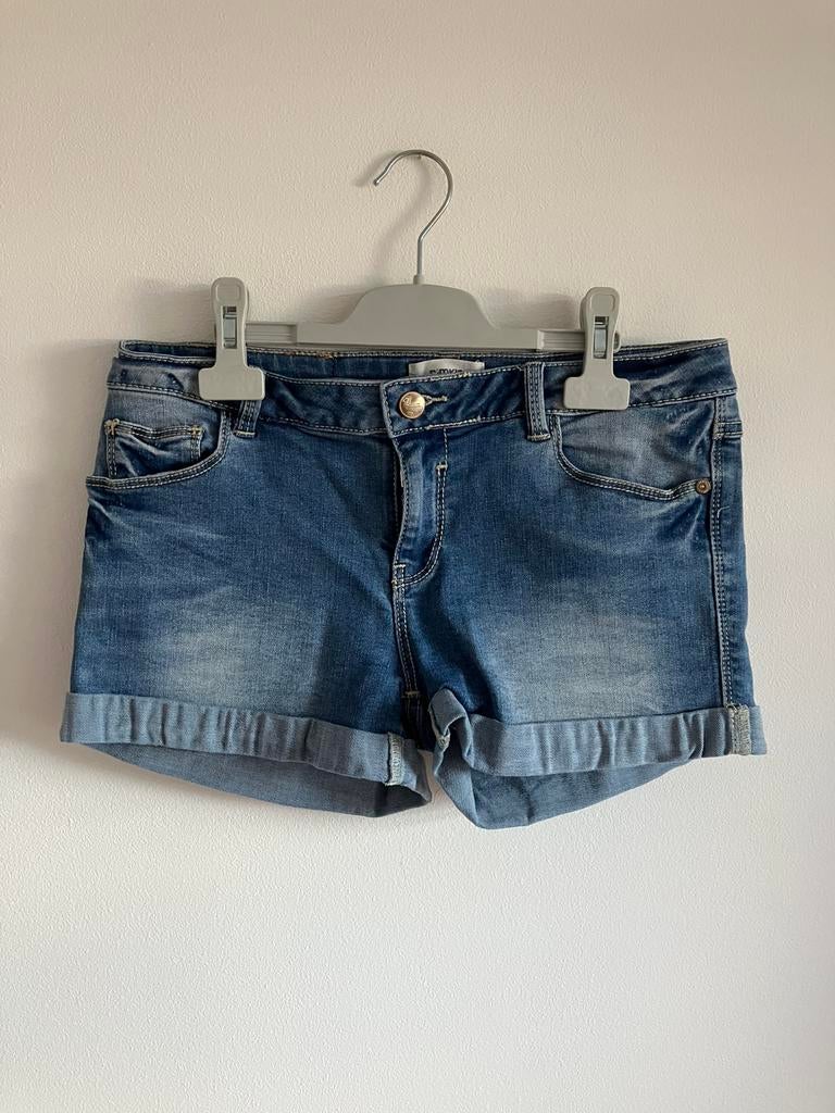 Short femme Pimkie taille 36, Vêtements | Femmes, Enlèvement ou Envoi, Comme neuf
