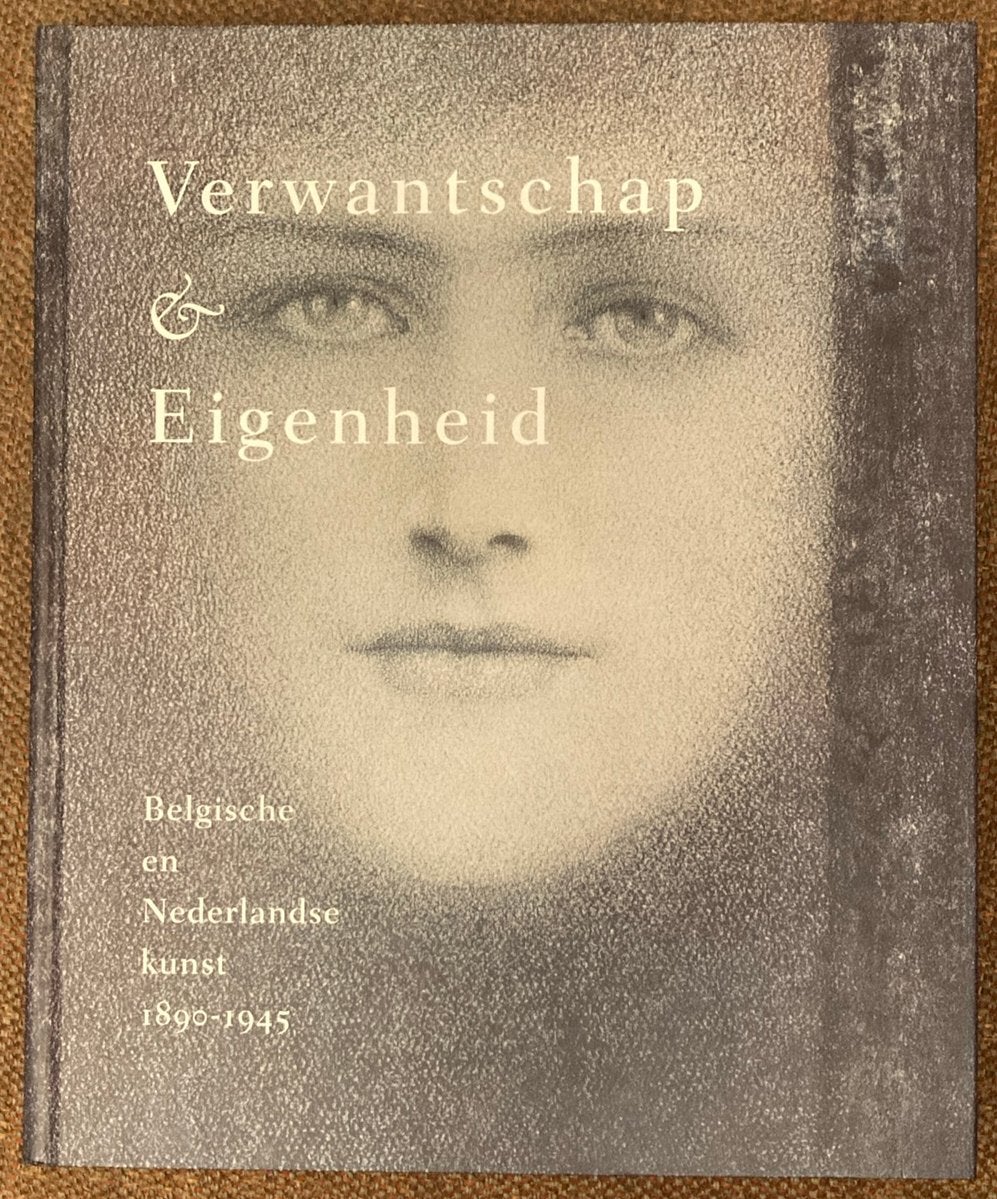 Verwantschap & Eigenheid, Ophalen of Verzenden