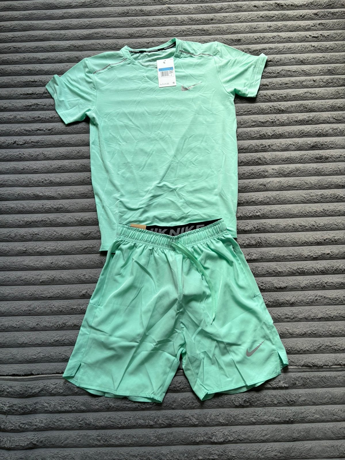 Ensemble nike running homme, Enlèvement ou Envoi, Comme neuf