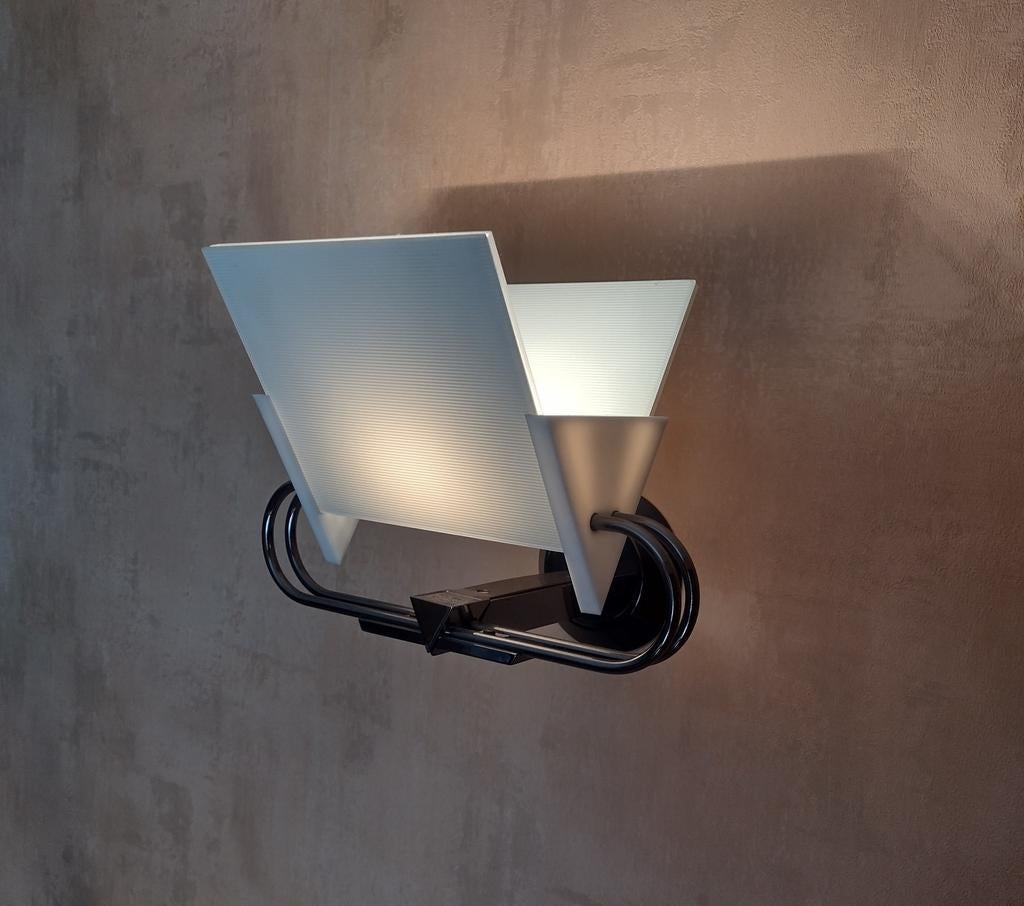 Arteluce wandlamp murana, Ophalen of Verzenden