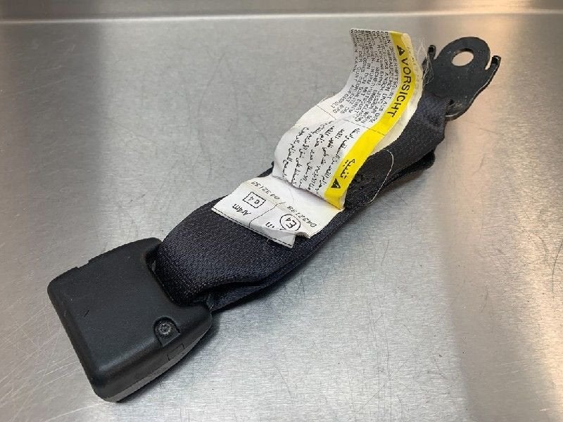 BOUCLE DE CEINTURE ARRIÈRE DROIT Legacy Touring Wagon (BP), Utilisé, Subaru