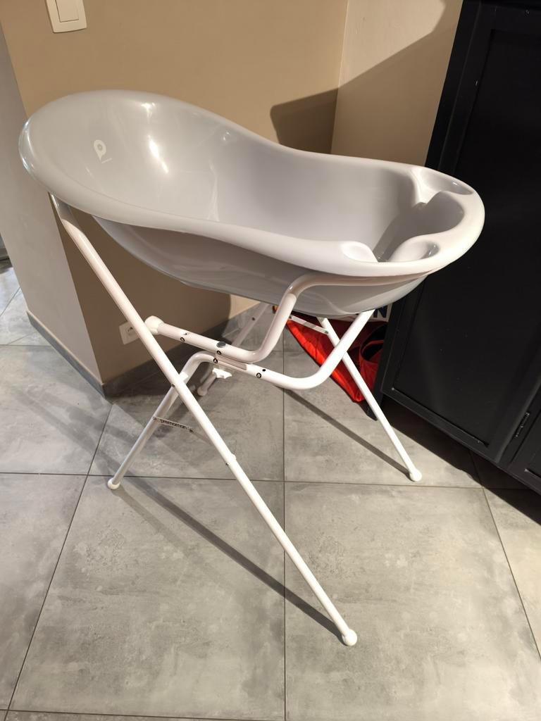 Baignoire sur pied, Enfants & Bébés, Bains & Soins, Baignoire