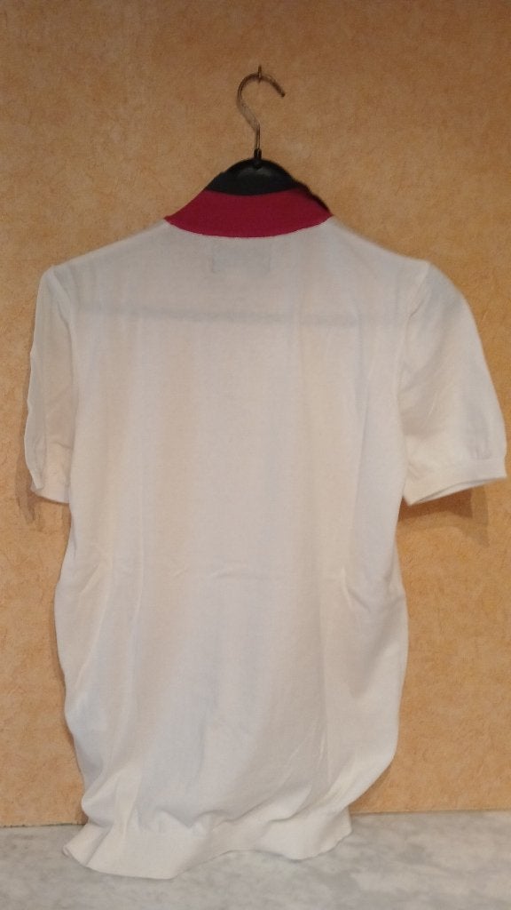 T_shirt, Enlèvement, Neuf, Taille 48/50 (M), Beige