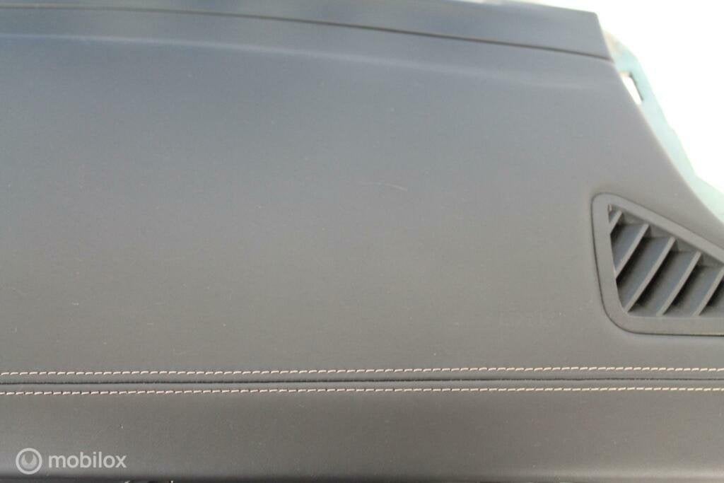 Airbag set Dashboard leer zwart/bruin HUD speaker BMW X6 F16, Enlèvement ou Envoi, Utilisé
