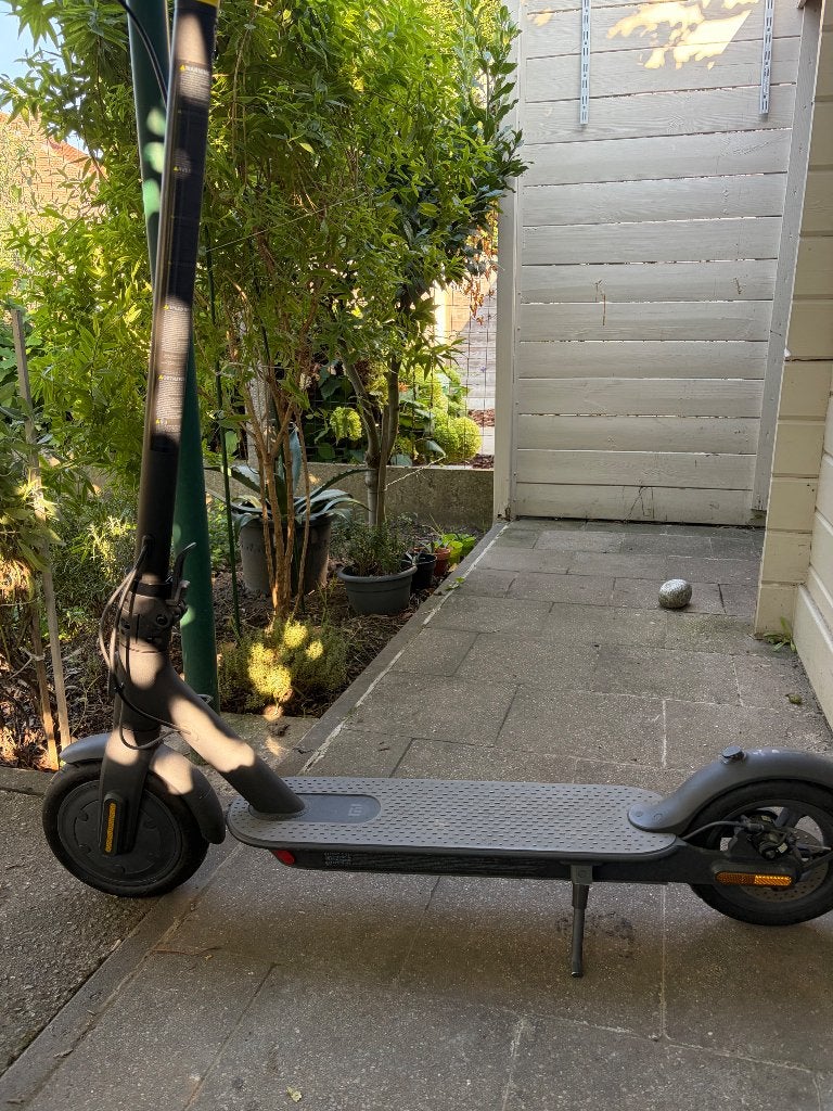 Elektrische step Xiaomi, Enlèvement, Utilisé, Step électrique (E-scooter), Xiaomi Mi