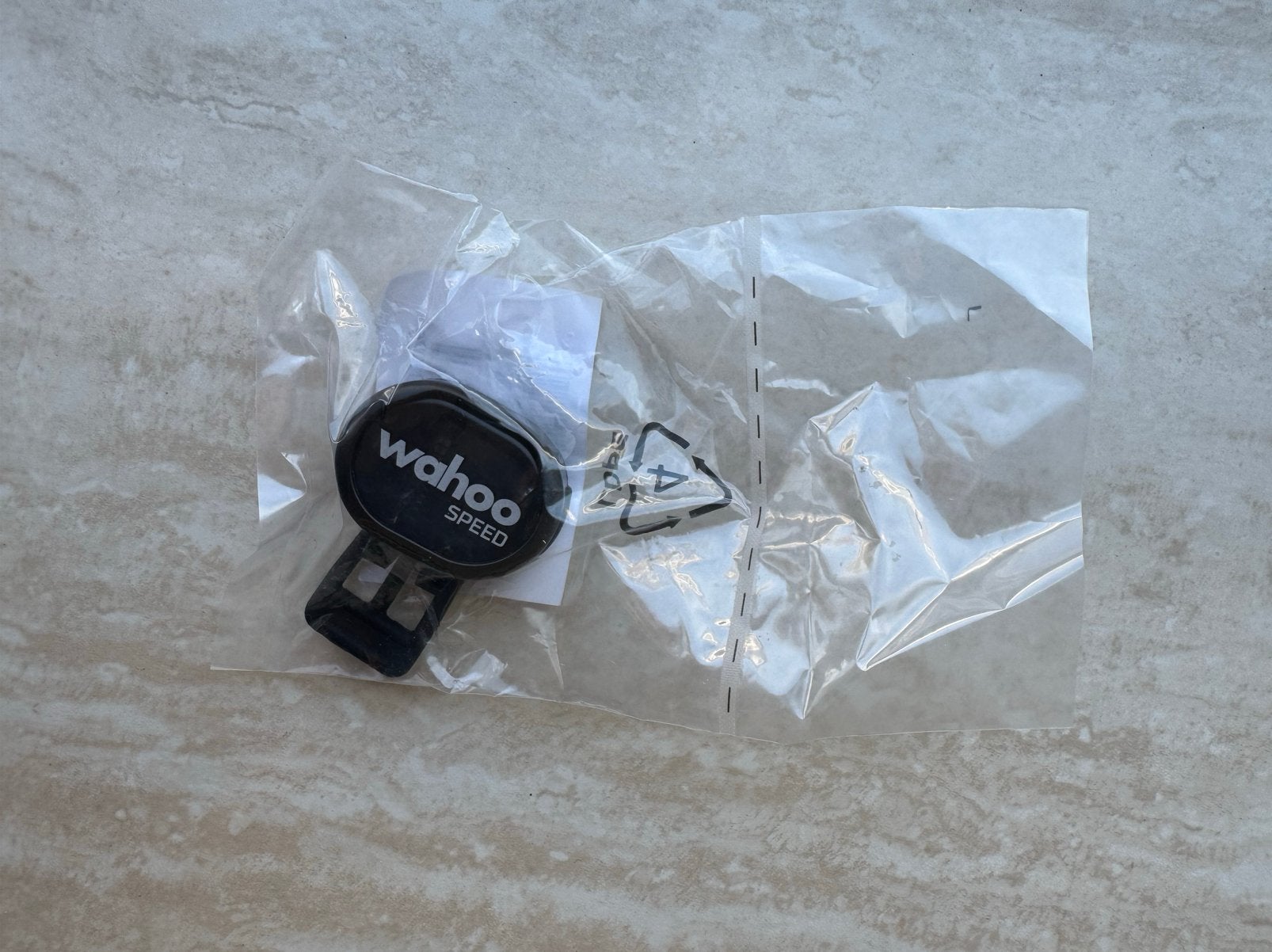 wahoo speed monitor, Enlèvement ou Envoi, Comme neuf