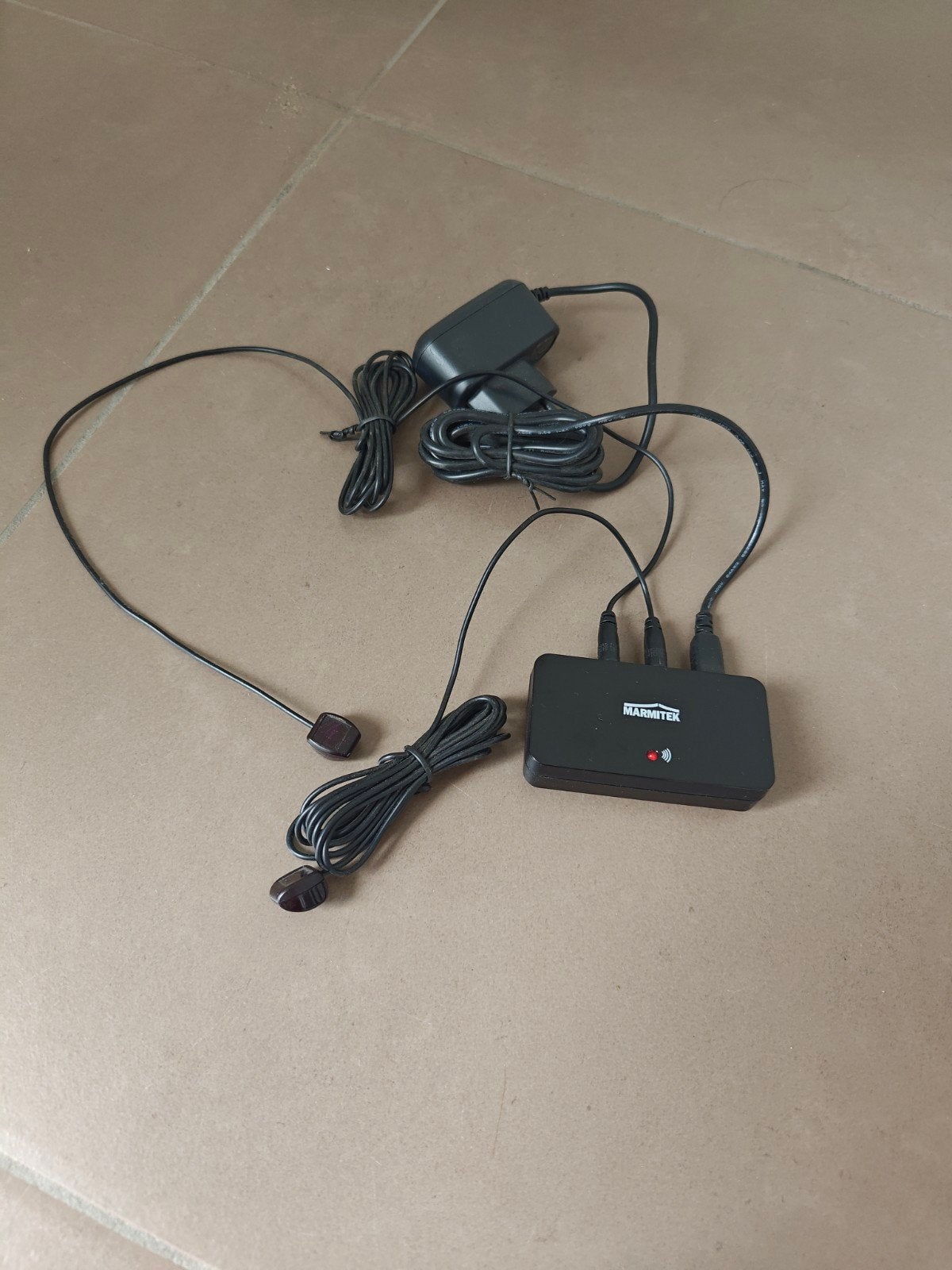 Infraroodverlenger, Audio, Tv en Foto, Ophalen