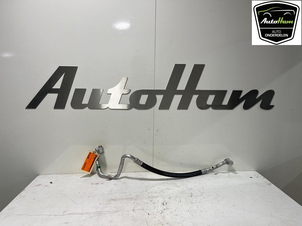 AIRCO LEIDING Ford Ka+ (|G1B119F618HA|2225748|), Gebruikt, Henry-Ford-Straße  1
50735  Köln, DE, Ford-Werke GmbH, Kunden@ford.com