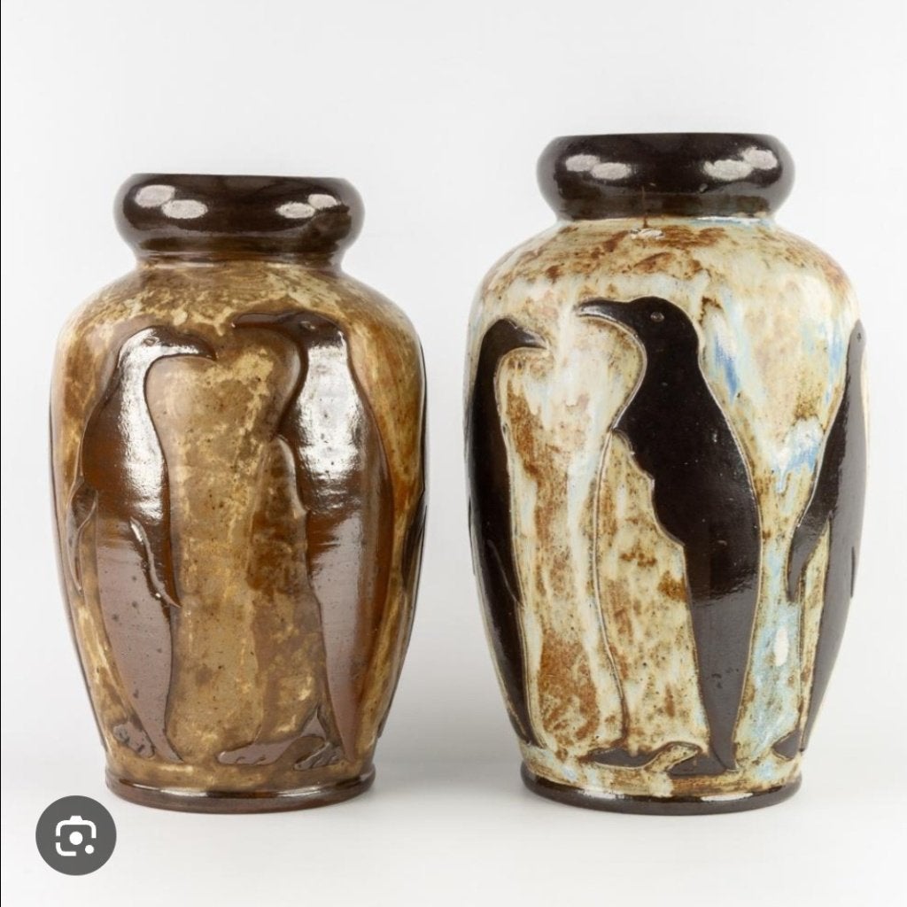 Vase,Guerin..,Armogrés., Ophalen