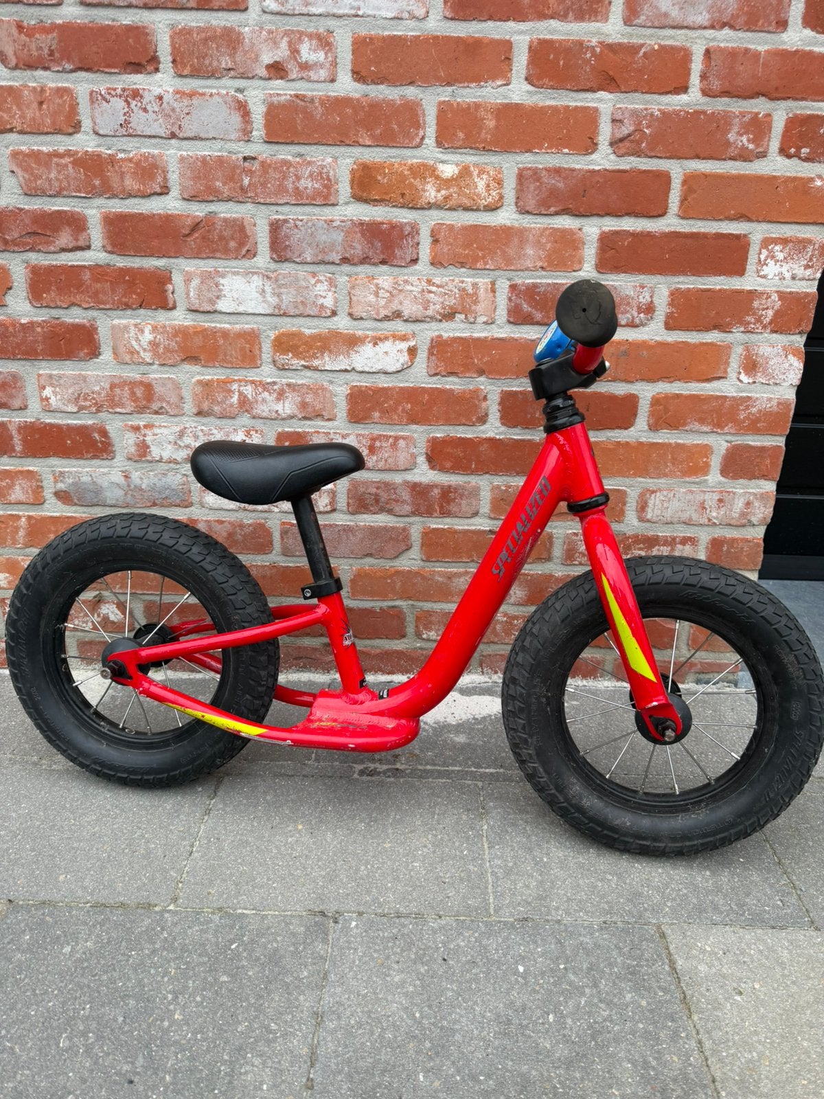 Specialized hotwalk 12 inch, Ophalen, Gebruikt, Loopfiets