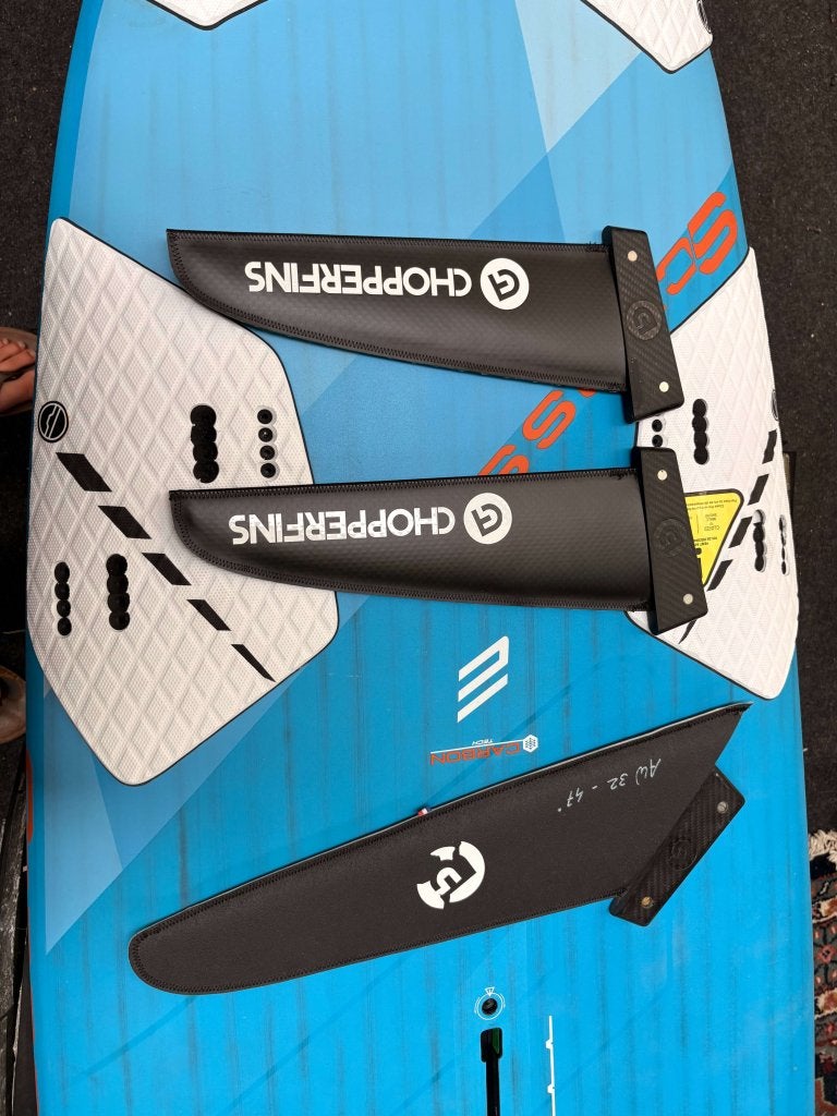 Nieuwe Chopper Vinnen, -, Frankrijk, Vin, Nieuw