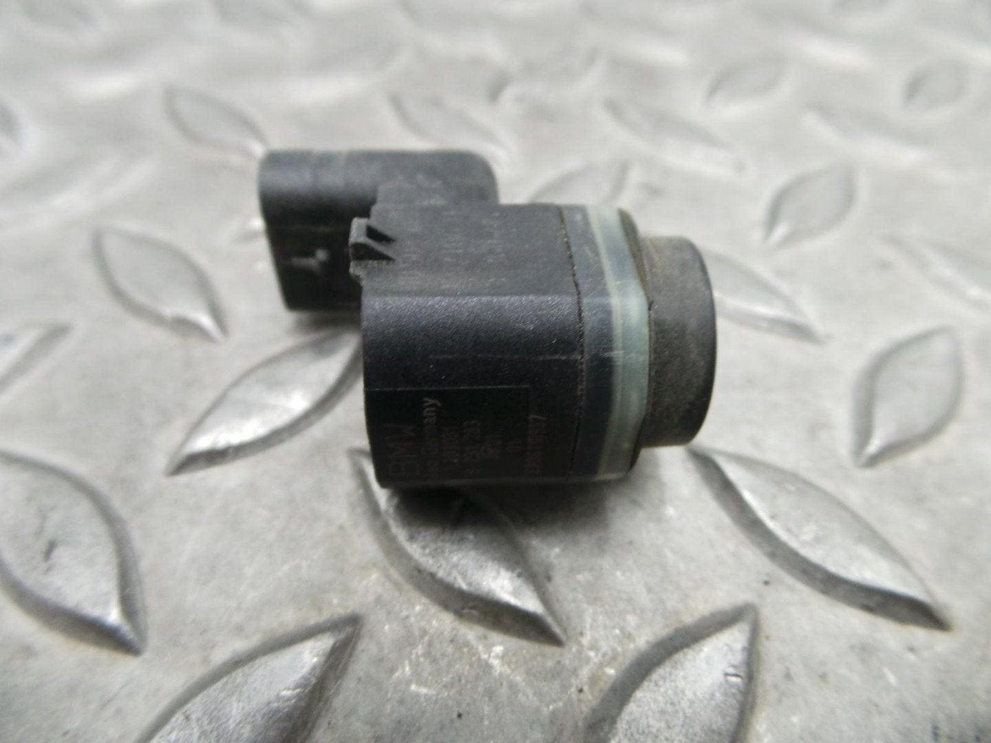 BMW 5 SERIES F10 523I SENSOR PARKEREN (PDC) 2011, Auto-onderdelen, Ophalen of Verzenden, Gebruikt, Stiba lid